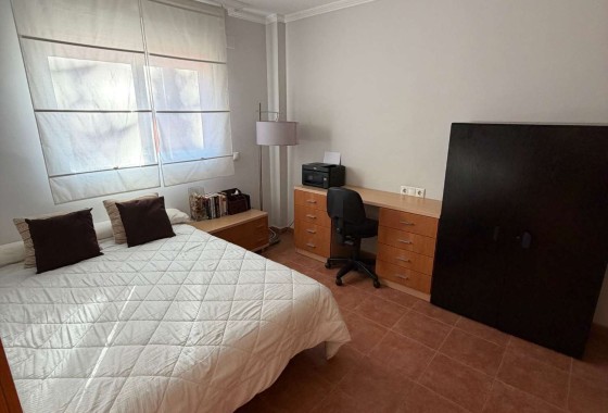 Resale - Detached Villa -
Calpe