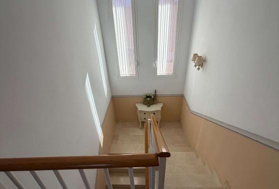 Resale - Detached Villa -
Calpe
