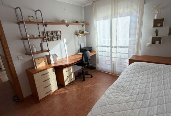 Resale - Detached Villa -
Calpe