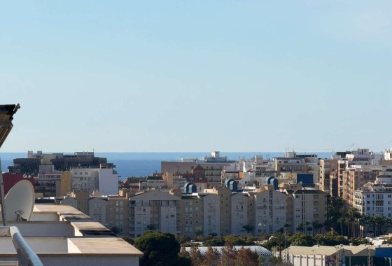Resale - Detached Villa -
Calpe