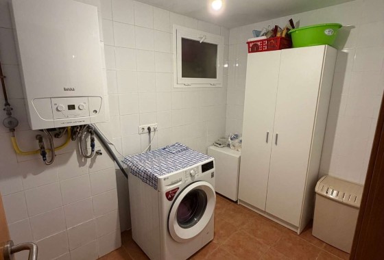 Resale - Detached Villa -
Calpe