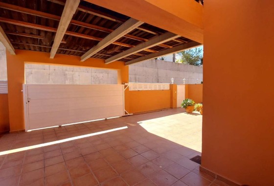 Resale - Detached Villa -
Calpe