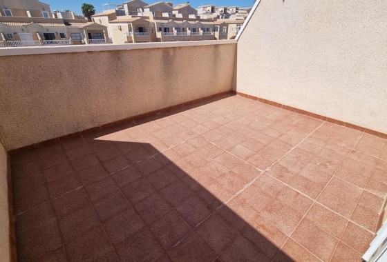 Revente - Appartement -
Orihuela Costa - La Ciñuelica