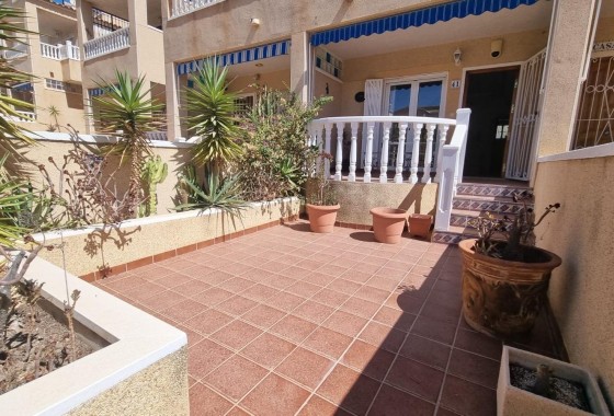 Revente - Appartement -
Orihuela Costa - La Ciñuelica