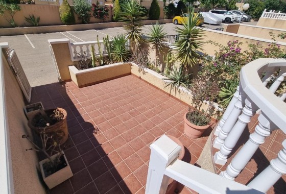 Revente - Appartement -
Orihuela Costa - La Ciñuelica