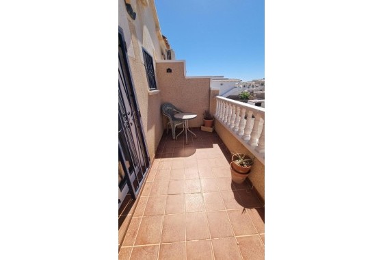 Revente - Appartement -
Orihuela Costa - La Ciñuelica