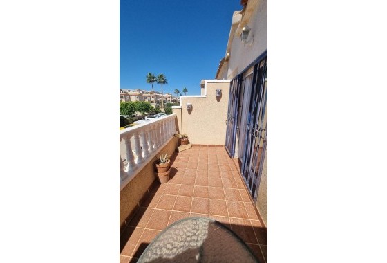 Revente - Appartement -
Orihuela Costa - La Ciñuelica
