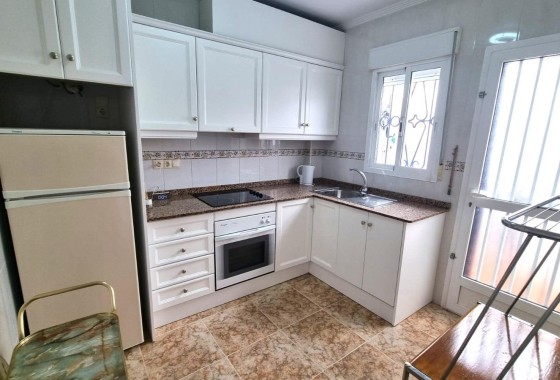 Revente - Appartement -
Orihuela Costa - La Ciñuelica
