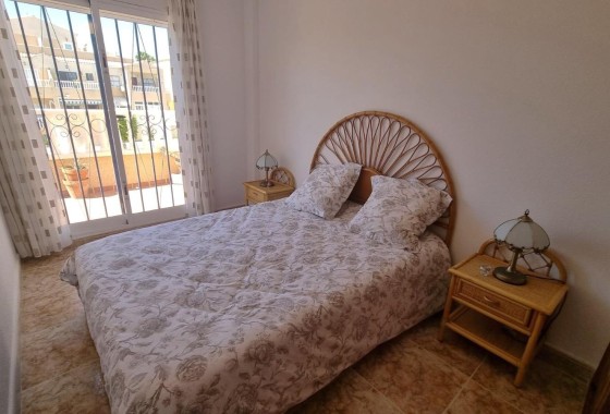 Revente - Appartement -
Orihuela Costa - La Ciñuelica