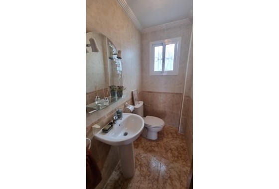 Revente - Appartement -
Orihuela Costa - La Ciñuelica