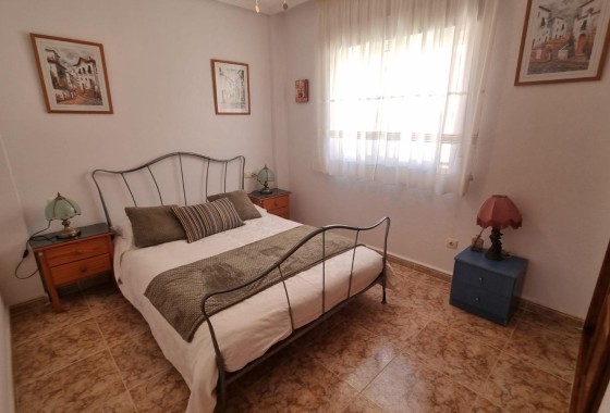 Revente - Appartement -
Orihuela Costa - La Ciñuelica