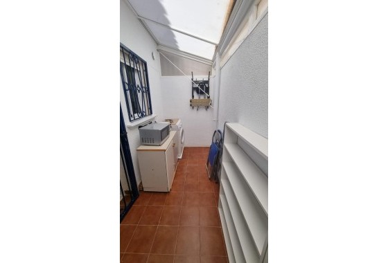 Revente - Appartement -
Orihuela Costa - La Ciñuelica