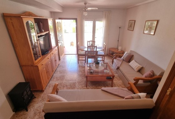 Revente - Appartement -
Orihuela Costa - La Ciñuelica
