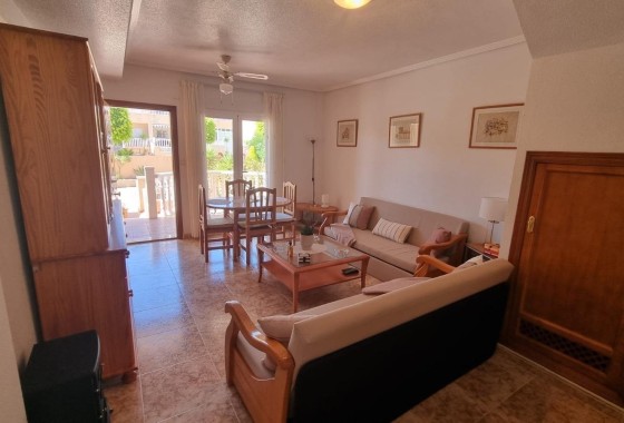 Revente - Appartement -
Orihuela Costa - La Ciñuelica