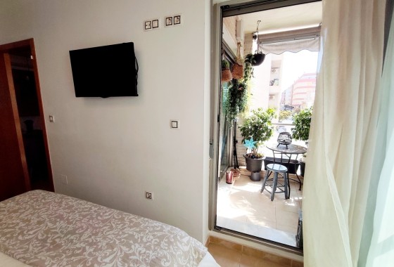 Revente - Appartement -
Torrevieja