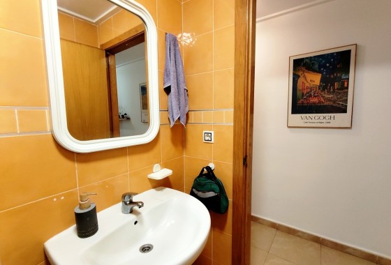 Revente - Appartement -
Torrevieja