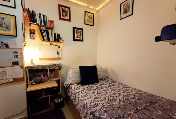 Revente - Appartement -
Torrevieja