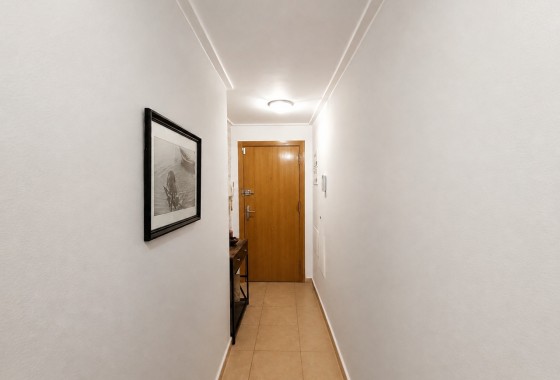 Revente - Appartement -
Torrevieja