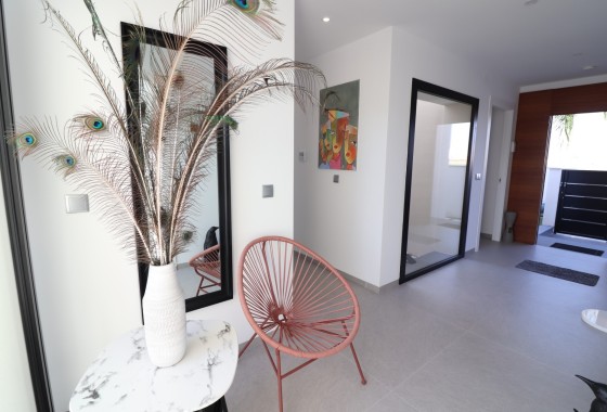 Herverkoop - Vrijstaande villa -
Formentera del Segura - Fincas de La Vega