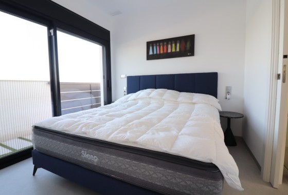 Herverkoop - Vrijstaande villa -
Formentera del Segura - Fincas de La Vega