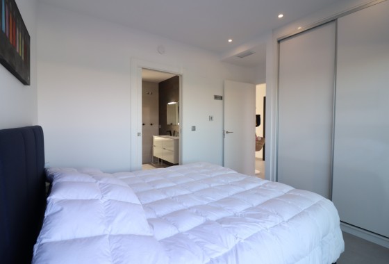Herverkoop - Vrijstaande villa -
Formentera del Segura - Fincas de La Vega