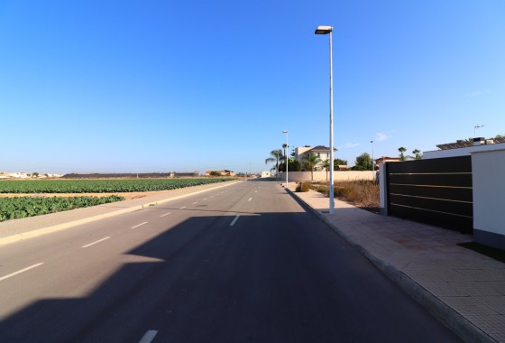 Herverkoop - Vrijstaande villa -
Formentera del Segura - Fincas de La Vega