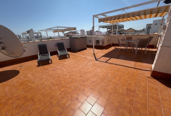 Herverkoop - Appartement / Flat -
Orihuela - Entre Naranjos - Vistabella Golf