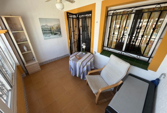 Herverkoop - Appartement / Flat -
Orihuela - Entre Naranjos - Vistabella Golf