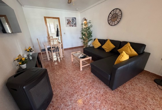 Herverkoop - Appartement / Flat -
Orihuela - Entre Naranjos - Vistabella Golf