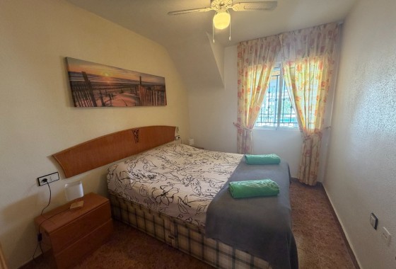 Herverkoop - Appartement / Flat -
Orihuela - Entre Naranjos - Vistabella Golf