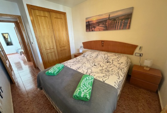Herverkoop - Appartement / Flat -
Orihuela - Entre Naranjos - Vistabella Golf