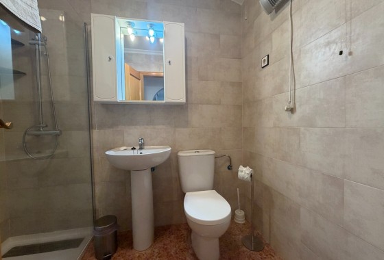 Herverkoop - Appartement / Flat -
Orihuela - Entre Naranjos - Vistabella Golf
