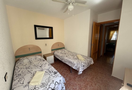 Herverkoop - Appartement / Flat -
Orihuela - Entre Naranjos - Vistabella Golf