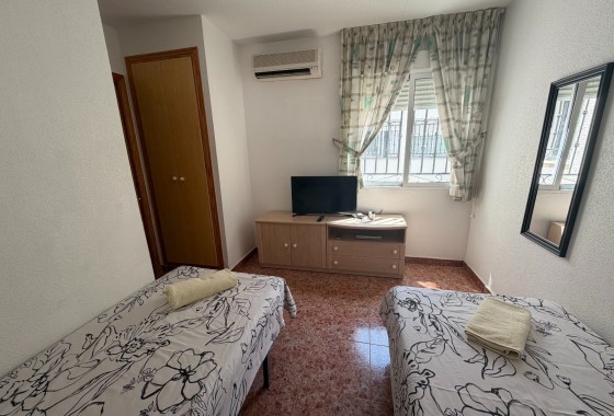 Herverkoop - Appartement / Flat -
Orihuela - Entre Naranjos - Vistabella Golf