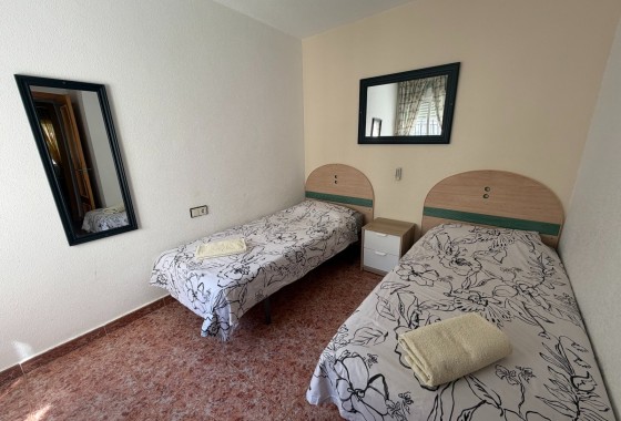 Herverkoop - Appartement / Flat -
Orihuela - Entre Naranjos - Vistabella Golf