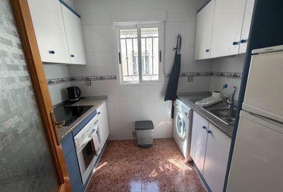Herverkoop - Appartement / Flat -
Orihuela - Entre Naranjos - Vistabella Golf