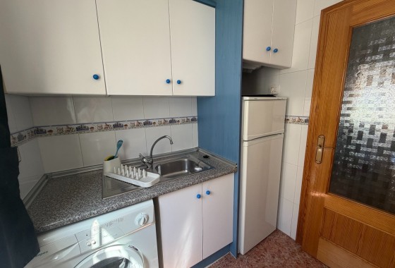 Herverkoop - Appartement / Flat -
Orihuela - Entre Naranjos - Vistabella Golf
