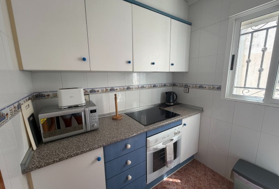 Herverkoop - Appartement / Flat -
Orihuela - Entre Naranjos - Vistabella Golf