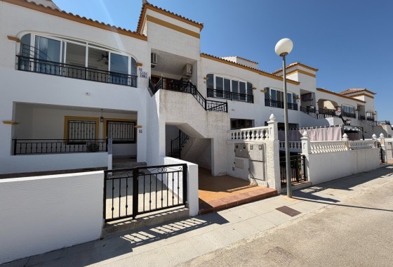 Herverkoop - Appartement / Flat -
Orihuela - Entre Naranjos - Vistabella Golf