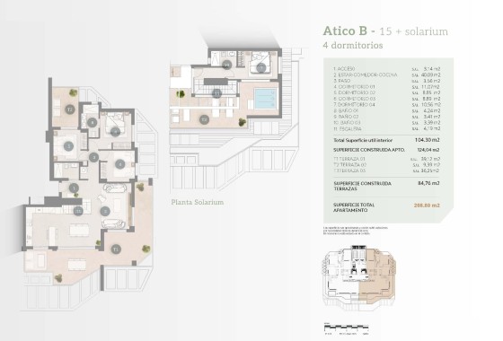 New Build - Wohnung / Apartment -
Calpe