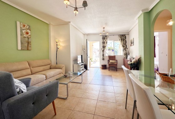Herverkoop - Appartement / Flat -
﻿Torrevieja (Alicante) - Spain
