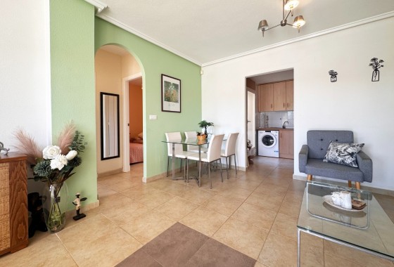 Herverkoop - Appartement / Flat -
﻿Torrevieja (Alicante) - Spain