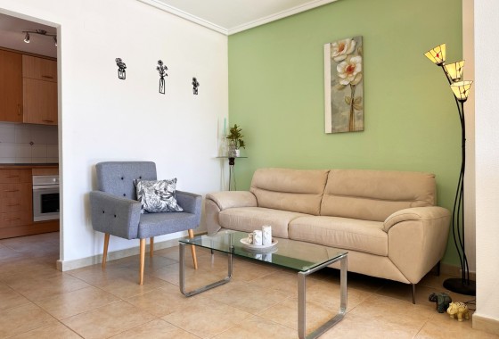 Herverkoop - Appartement / Flat -
﻿Torrevieja (Alicante) - Spain