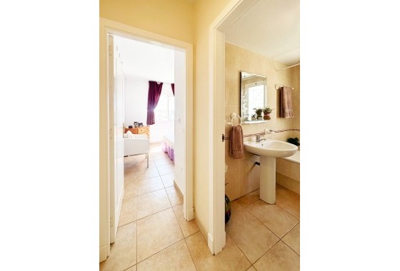 Herverkoop - Appartement / Flat -
﻿Torrevieja (Alicante) - Spain