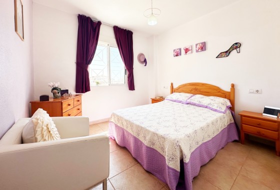 Herverkoop - Appartement / Flat -
﻿Torrevieja (Alicante) - Spain