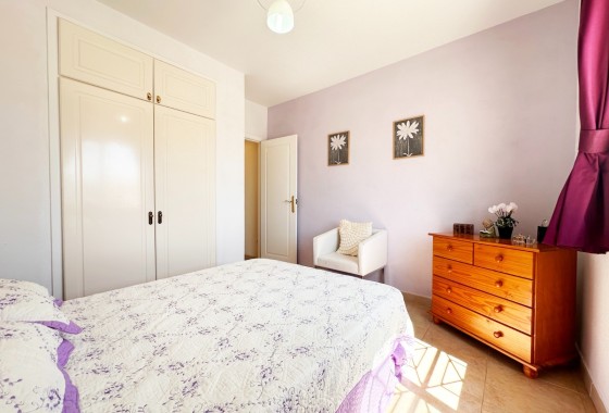 Herverkoop - Appartement / Flat -
﻿Torrevieja (Alicante) - Spain