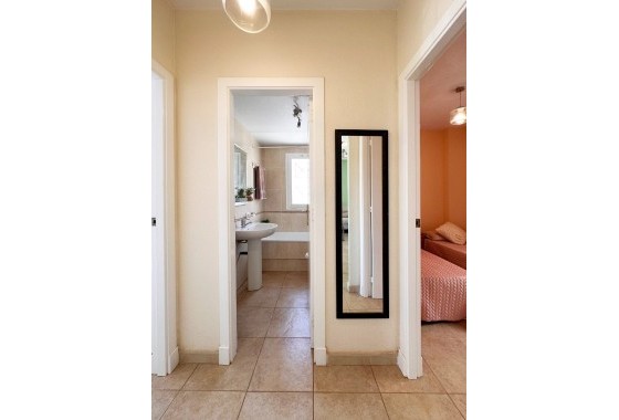 Herverkoop - Appartement / Flat -
﻿Torrevieja (Alicante) - Spain