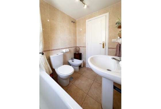 Herverkoop - Appartement / Flat -
﻿Torrevieja (Alicante) - Spain