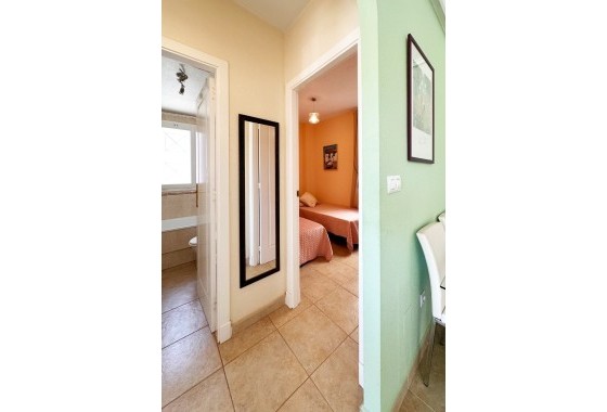 Herverkoop - Appartement / Flat -
﻿Torrevieja (Alicante) - Spain