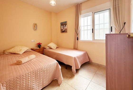 Herverkoop - Appartement / Flat -
﻿Torrevieja (Alicante) - Spain